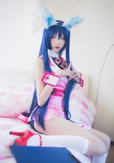 第二个妈妈