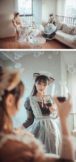 美国女孩2发情