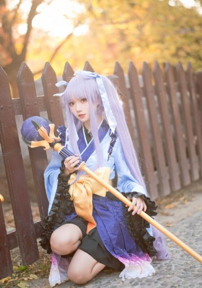 老婆的情人
