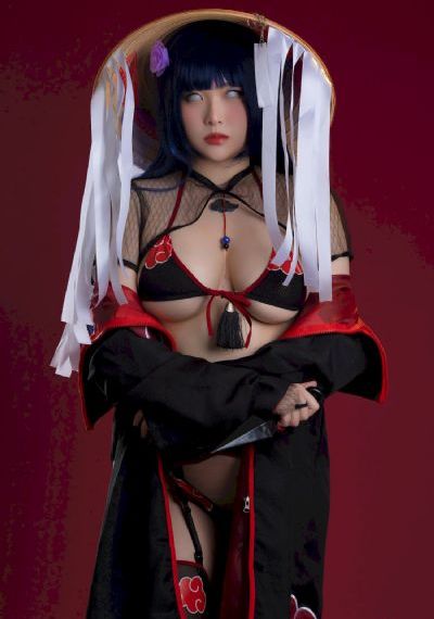 魔发奇缘