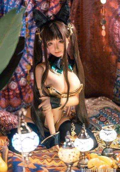 楼顶的大象