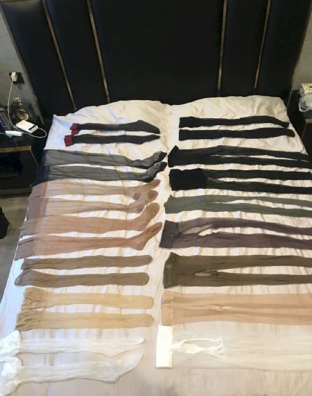 风间由美大战黑人3连炮