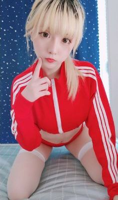 别舔了受不了了