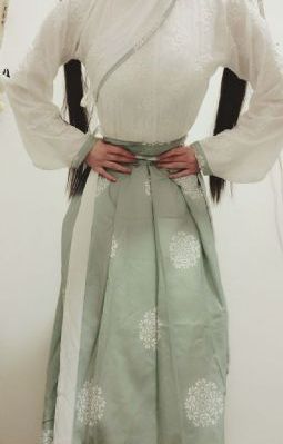 女老师9