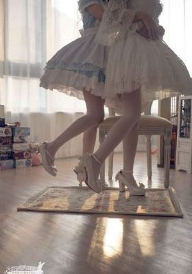 我的中尉先生第1集动漫