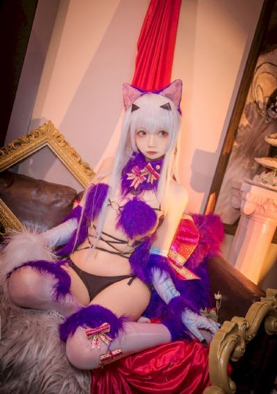 女老师8