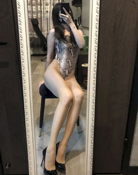邪恶护士