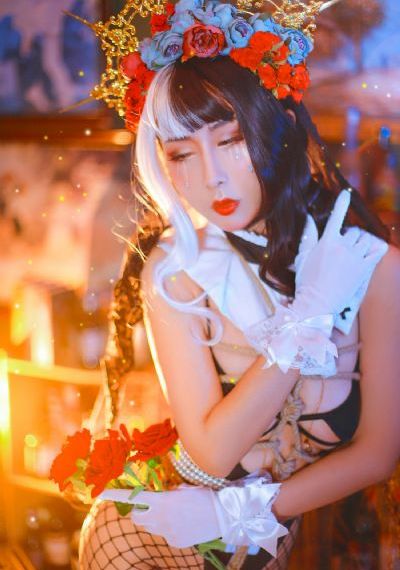 善良的女儿电影