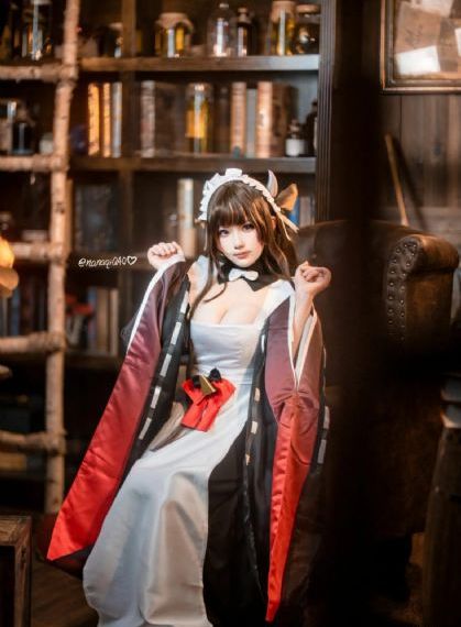 驱魔者
