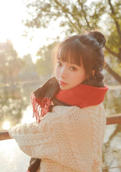 狐狸新娘星