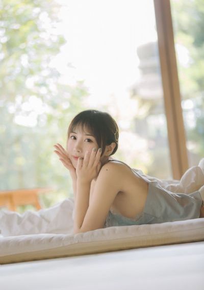 朋友的女友