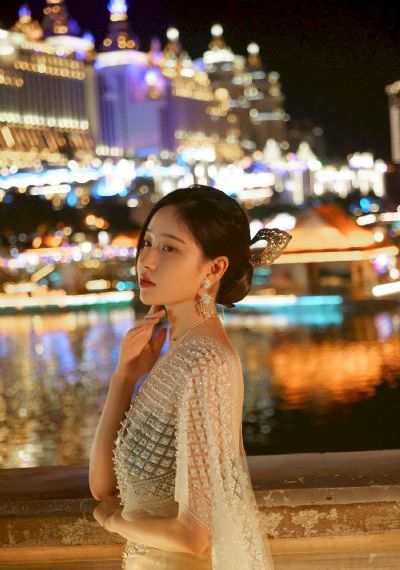《蜜桃成熟时》10