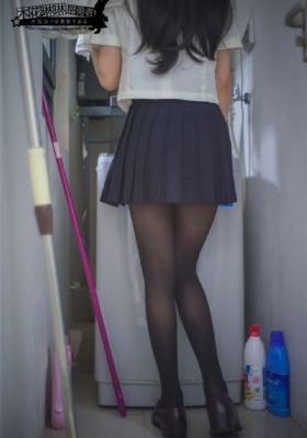 漆黑的长袍