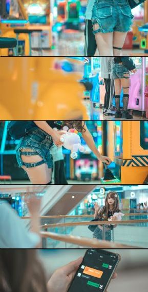 女秘书的条件在线