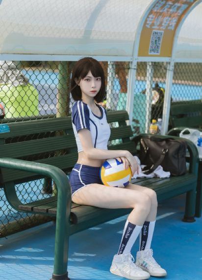 我同学的妈妈