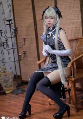 亲友的妈妈