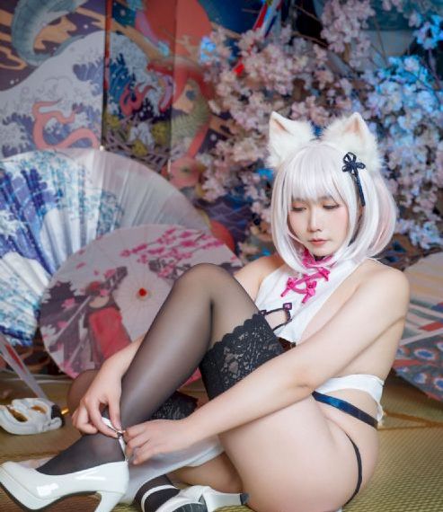 唐朝诡事录之西行