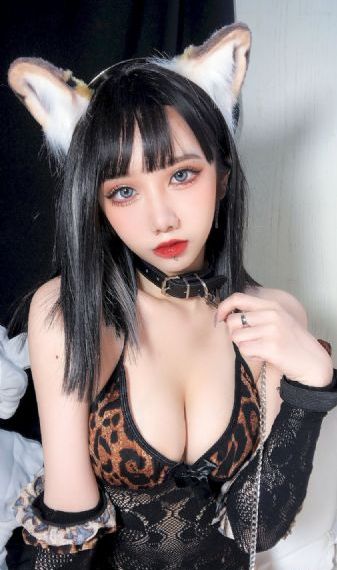 美魔女的究极