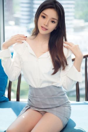 爱情闯进门