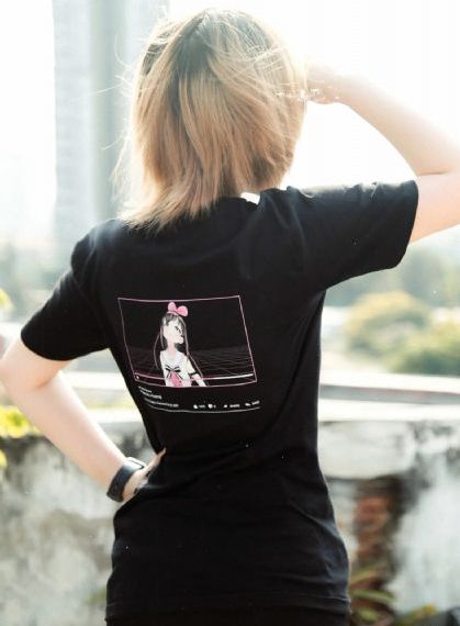 女大学生的按摩