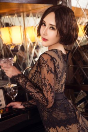 撒娇女人最好命