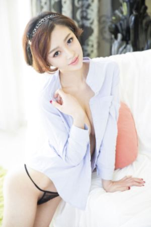 两个女人的诱惑