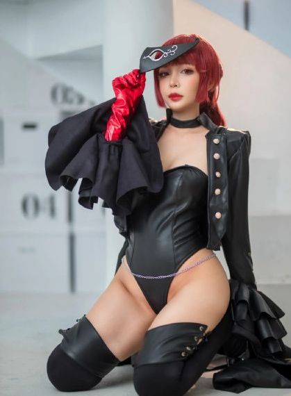 屌丝女士