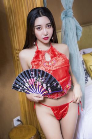 通灵妃第一季