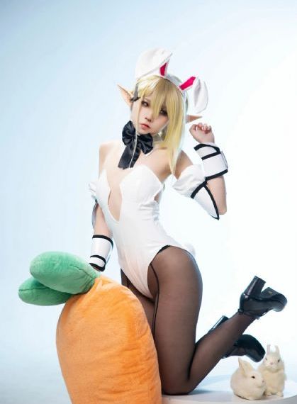 美式娃娃脸2