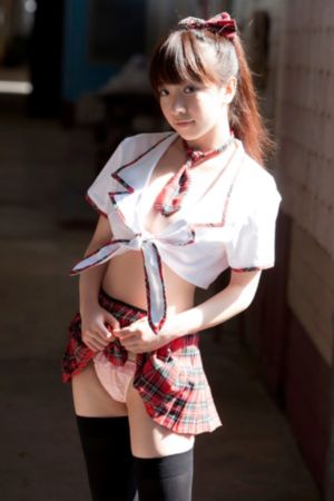 聊斋艳谭7