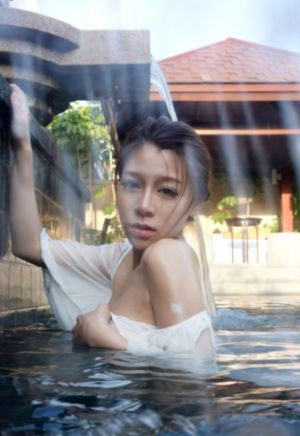 妈妈的朋友的女儿