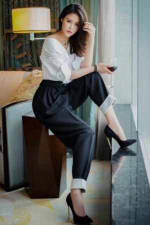 想要女朋友