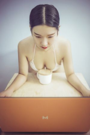 美味的快递