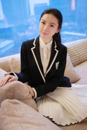 女生宿舍李采潭
