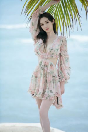 姐夫的独宠
