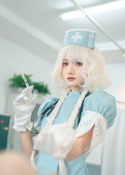 不可思议的国家魅魔