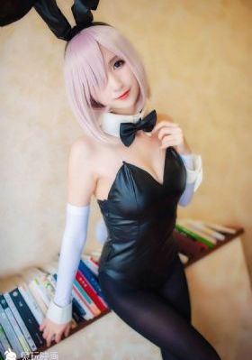 书店女孩