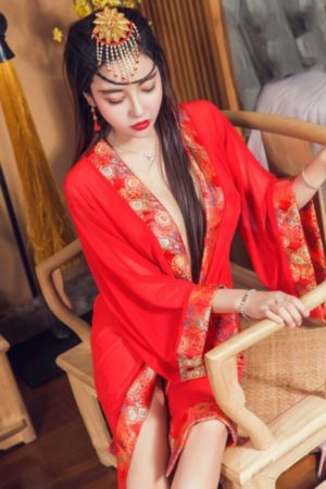 舒淇玉女心经 无删减