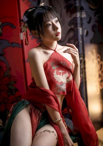 《四位少妇按摩记》中文