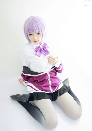 圣娼女