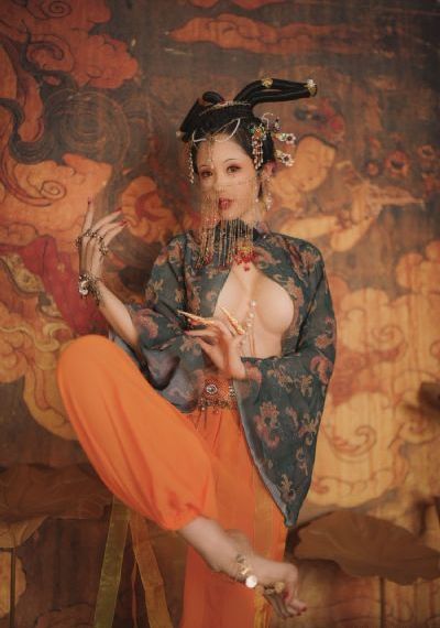 大明风华全集免费播放