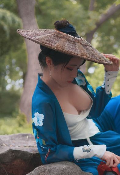 第一夫人性秘密