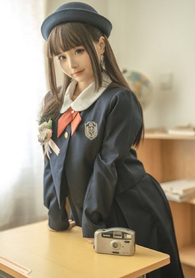 伊人五月