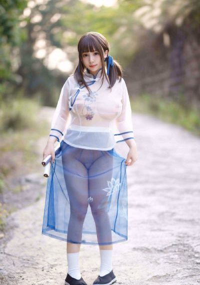 监狱高压
