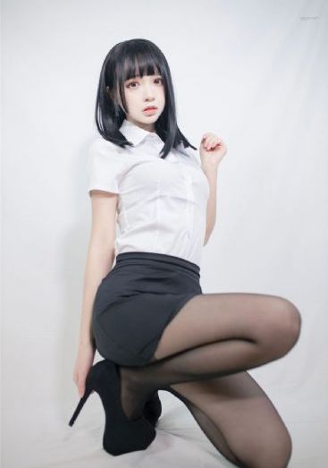 感受我的大家伙