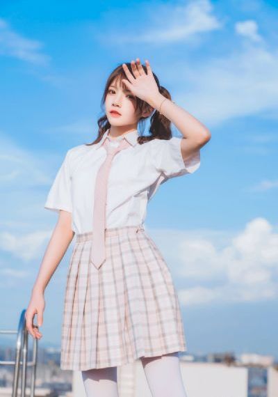 忧郁的女孩1973