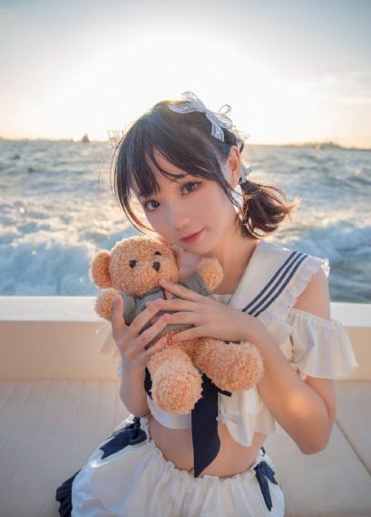 年轻的妹妹3