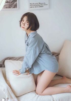 目中无人