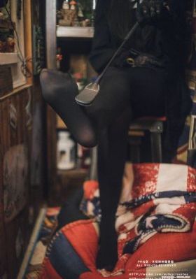 继母的拖油瓶是我前女友