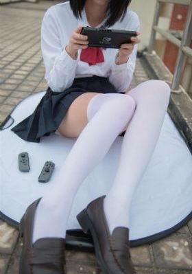 儿子的女人